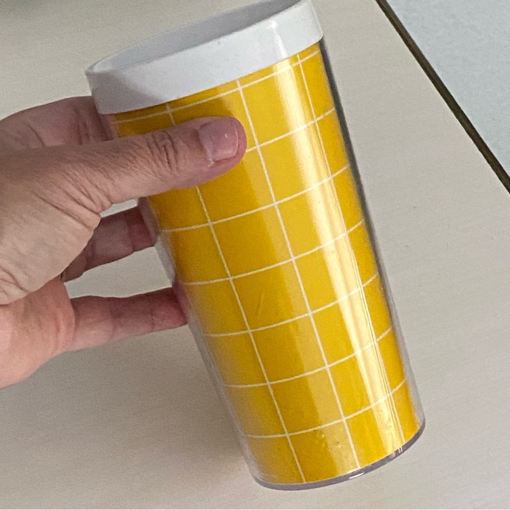 Thermo Serv Tumbler